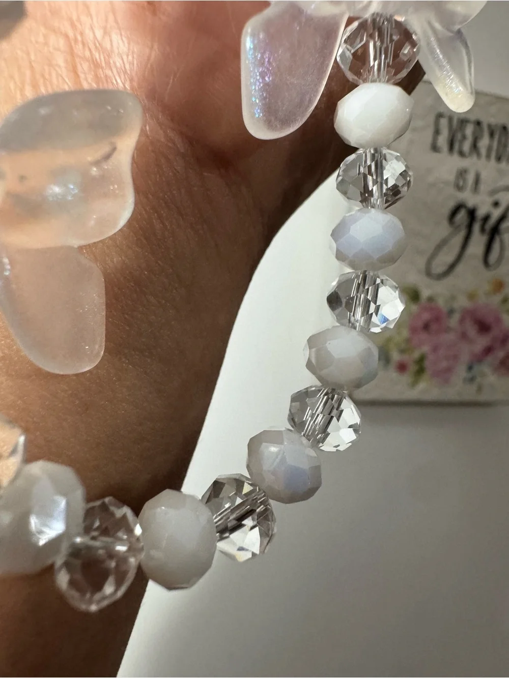 Bling Bling Crystal with Bow Phone/Key/Bag Chain #P1103